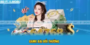 game bài đổi thưởng